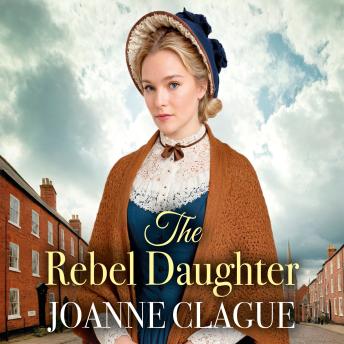 The Rebel Daughter