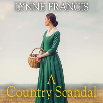 A Country Scandal : Lynne Francis episode artwork
