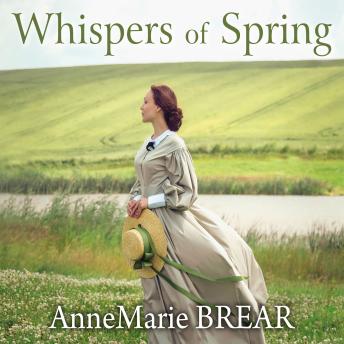 Whispers of Spring