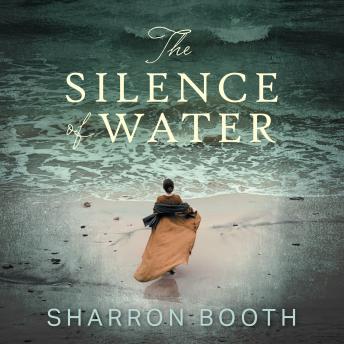 Download Silence of Water by Sharron Booth