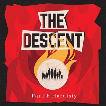 Download Descent by Paul E. Hardisty