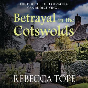 Betrayal in the Cotswolds sample.