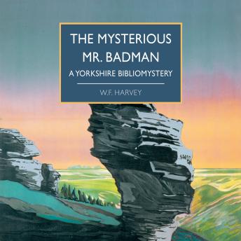 The Mysterious Mr. Badman