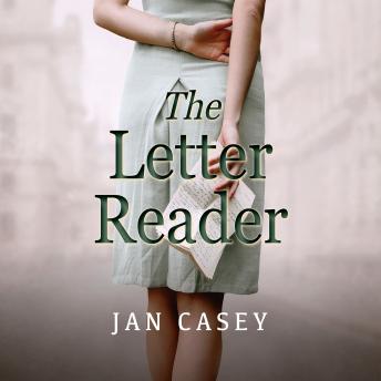 The Letter Reader