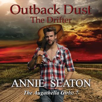 Outback Dust: The Drifter