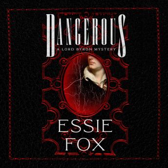 Dangerous... Cover