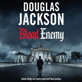 Blood Enemy