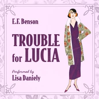 Trouble for Lucia