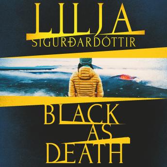 Black as Death