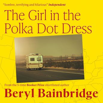 The Girl in the Polka Dot Dress