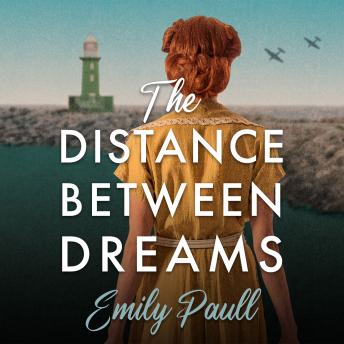 The Distance Between Dreams