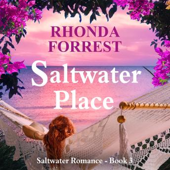 Saltwater Place - Rhonda Forrest Saltwater Place - Rhonda Forrest