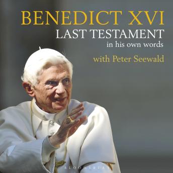 Last Testament: In His Own Words