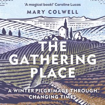 The Gathering Place: A Winter Pilgrimage Through Changing Times