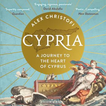 Cypria: A Journey to the Heart of Cyprus
