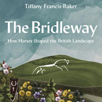The Bridleway: How Horses Shaped the British Landscape – WINNER OF THE ELWYN HARTLEY-EDWARDS AWARD