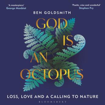 God Is An Octopus: Loss, Love and a Calling to Nature