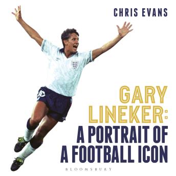 Gary Lineker: A Portrait of a Football Icon: ‘AN ESSENTIAL READ’ FourFourTwo