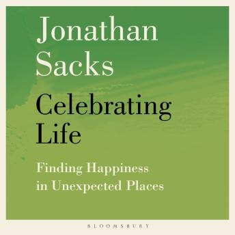 Celebrating Life: Finding Happiness in Unexpected Places
