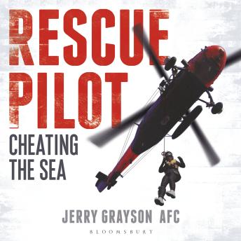 Rescue Pilot: Cheating the Sea