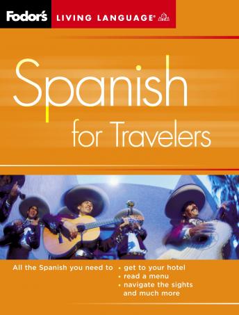 Download Spanish for Travelers, 2nd Edition by Living Language (audio)