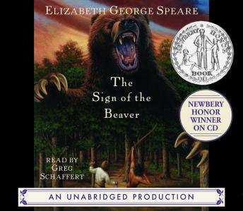 Download Best Audiobooks Kids The Sign of the Beaver by Elizabeth George Speare Audiobook Free Trial Kids free audiobooks and podcast
