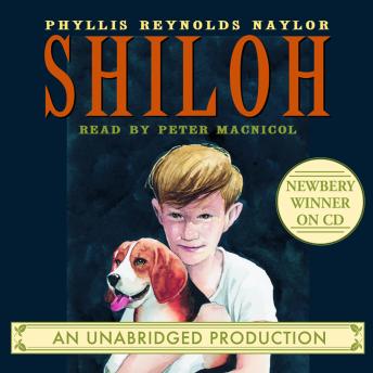 Download Shiloh by Phyllis Reynolds Naylor