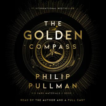 The His Dark Materials audiobook