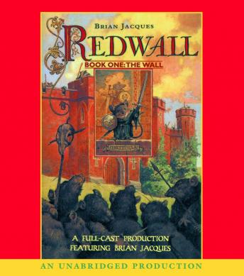 Download Redwall by Brian Jacques