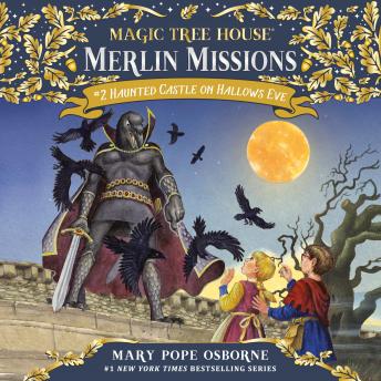 Download Best Audiobooks Mystery and Fantasy Haunted Castle on Hallows Eve by Mary Pope Osborne Free Audiobooks Download Mystery and Fantasy free audiobooks and podcast