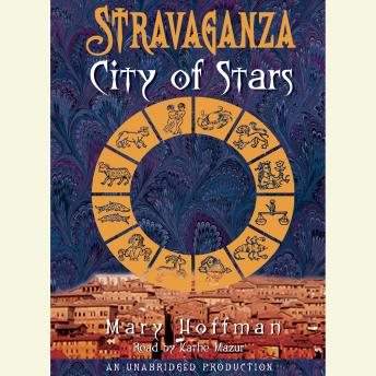 Stravaganza: City of Stars sample.