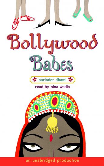 Bollywood Babes