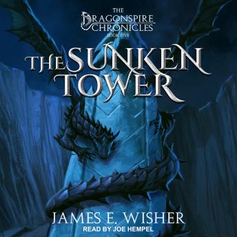 Sunken Tower, James E. Wisher