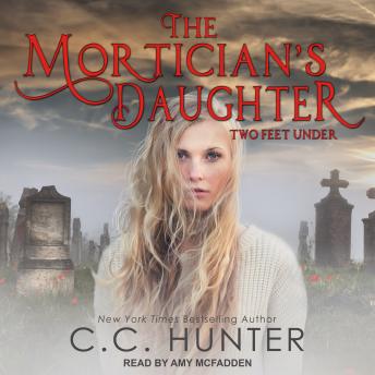 Mortician's Daughter: Two Feet Under sample.