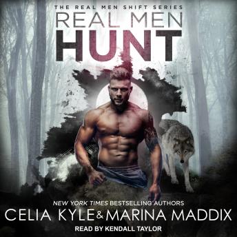 Real Men Hunt