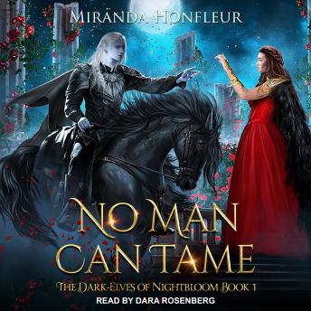 Download No Man Can Tame by Miranda Honfleur