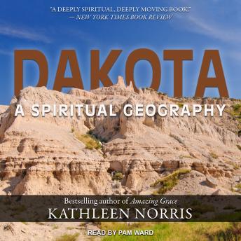Dakota: A Spiritual Geography sample.
