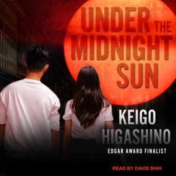 Under the Midnight Sun: A Novel sample.