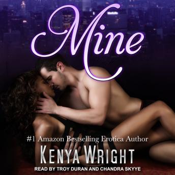 Mine, Kenya Wright
