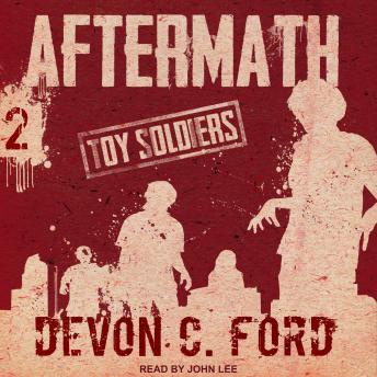 Aftermath, Audio book by Devon C. Ford