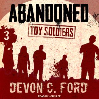 Abandoned, Audio book by Devon C. Ford