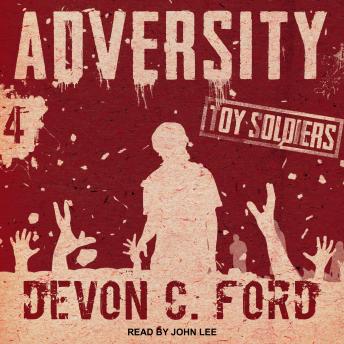 Download Adversity by Devon C. Ford