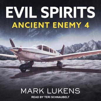 Evil Spirits: Ancient Enemy 4