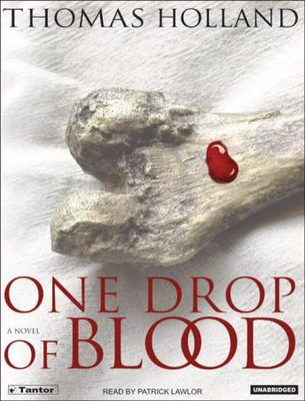 One Drop of Blood