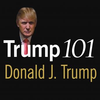 Trump 101: The Way to Success