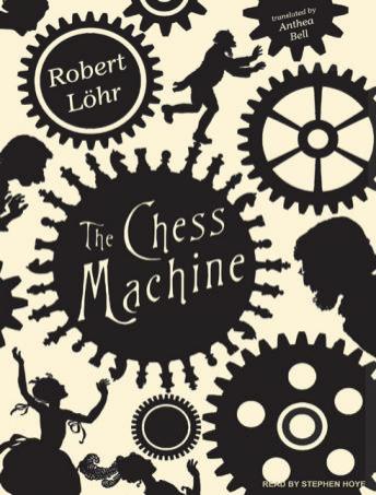 The Chess Machine: A Novel