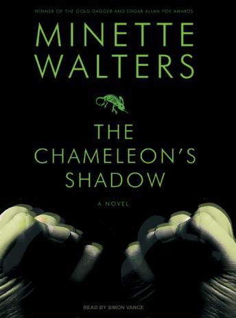 The Chameleon's Shadow: A Novel