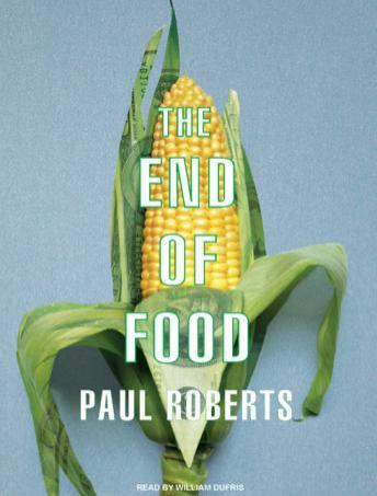 The End of Food