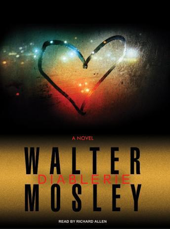 Diablerie: A Novel, Walter Mosley