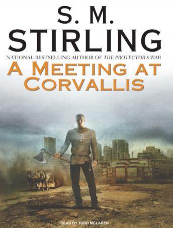 A Meeting at Corvallis